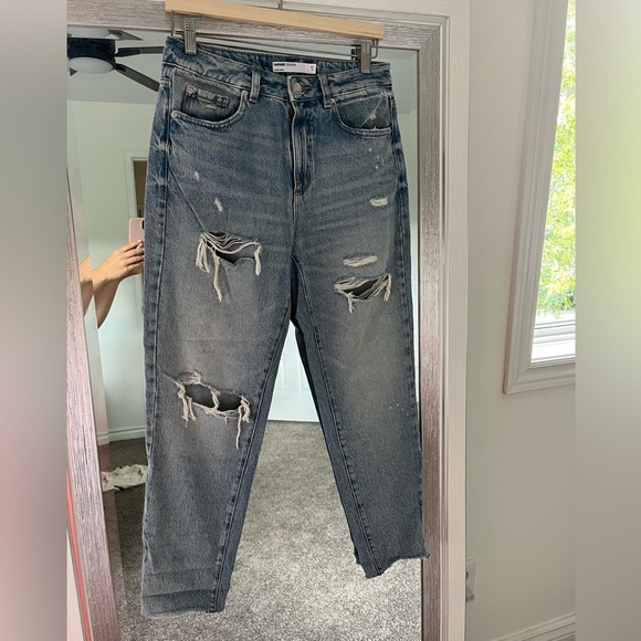 GARAGE DENIM - Picture 2 of 7